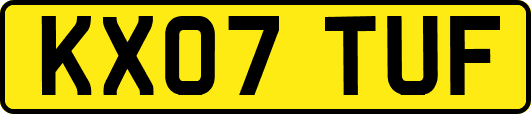 KX07TUF