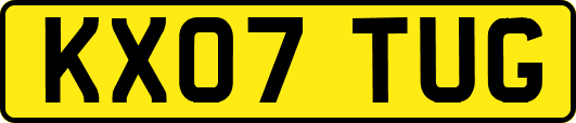 KX07TUG