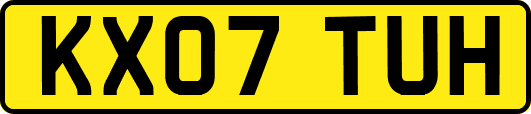 KX07TUH