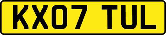 KX07TUL