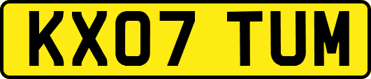 KX07TUM
