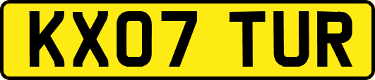 KX07TUR
