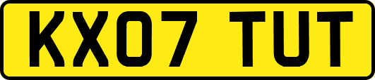 KX07TUT