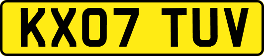 KX07TUV