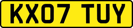 KX07TUY
