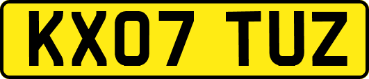 KX07TUZ