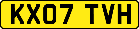 KX07TVH