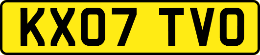 KX07TVO