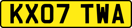 KX07TWA