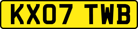 KX07TWB