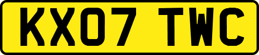 KX07TWC
