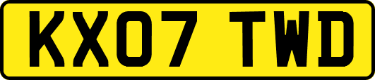 KX07TWD