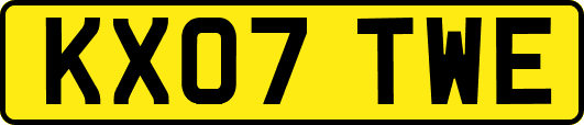 KX07TWE