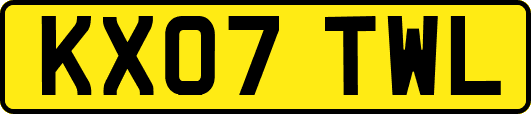 KX07TWL