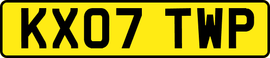 KX07TWP
