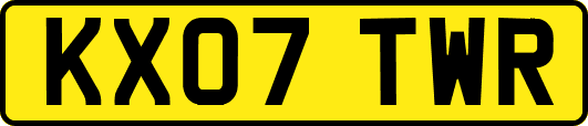 KX07TWR