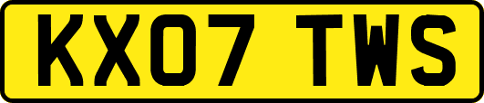 KX07TWS