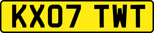KX07TWT