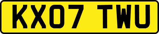KX07TWU