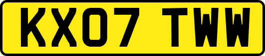 KX07TWW