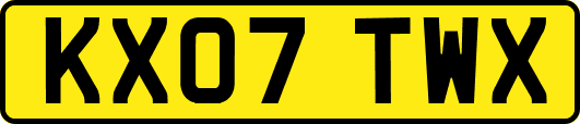 KX07TWX