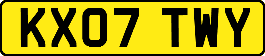 KX07TWY