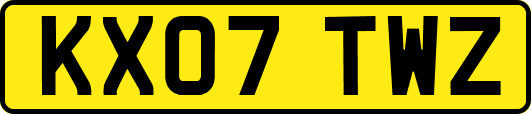 KX07TWZ