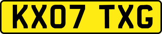 KX07TXG