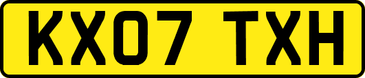 KX07TXH
