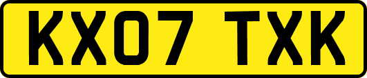 KX07TXK