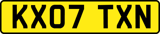 KX07TXN