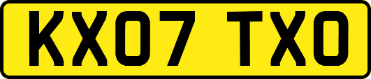 KX07TXO