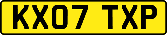 KX07TXP