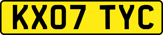 KX07TYC