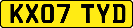KX07TYD