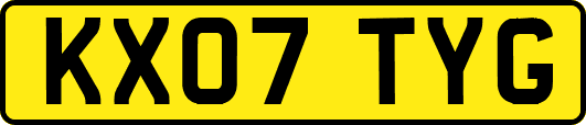 KX07TYG