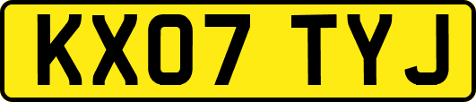 KX07TYJ