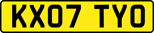 KX07TYO