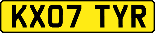 KX07TYR