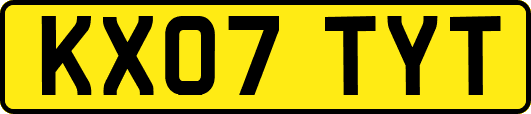 KX07TYT