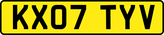 KX07TYV