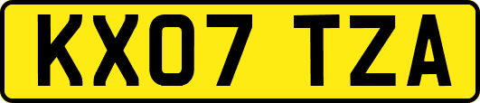 KX07TZA