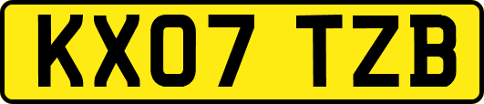 KX07TZB
