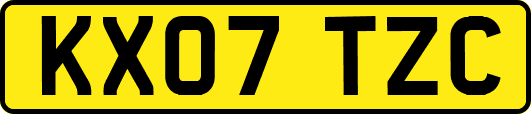 KX07TZC