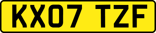 KX07TZF