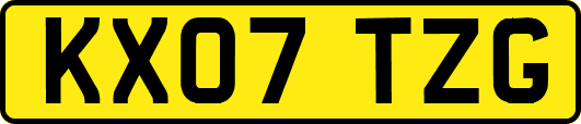 KX07TZG