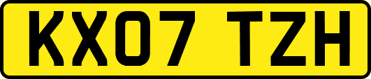 KX07TZH