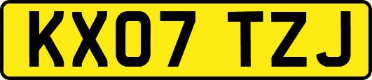 KX07TZJ