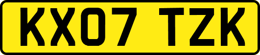 KX07TZK
