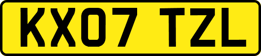 KX07TZL